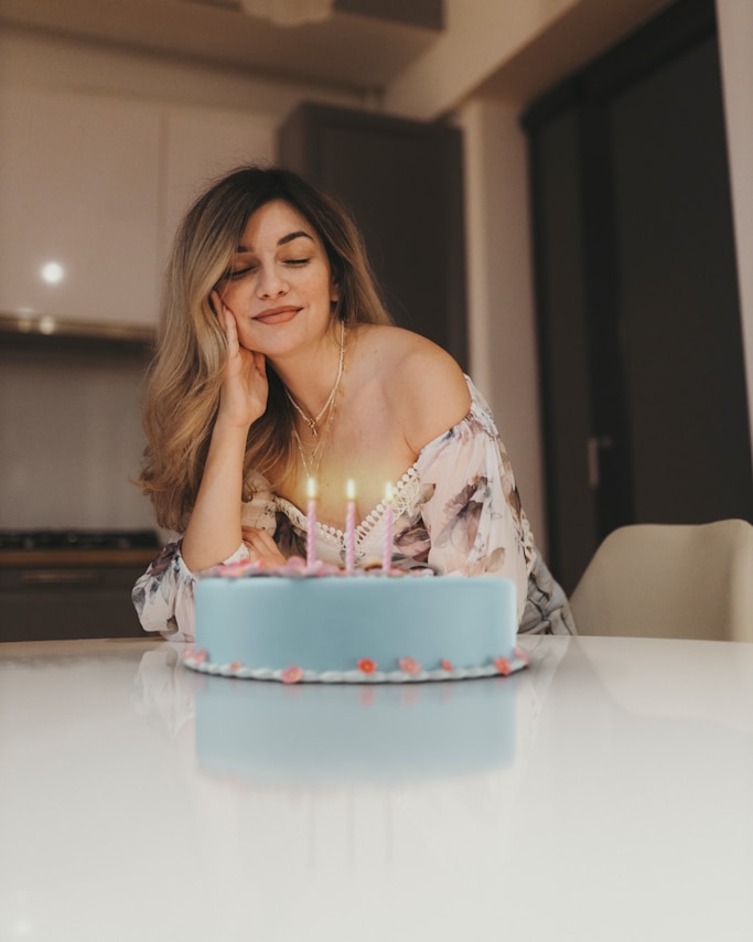 Why Biological Age Matters More Than Your Birthday