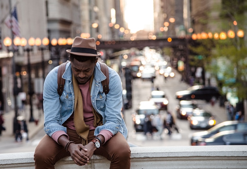 The Hidden Cost of Chronic Stress on Your Healthspan