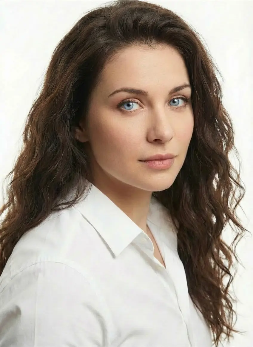 Dr. Anna Keller