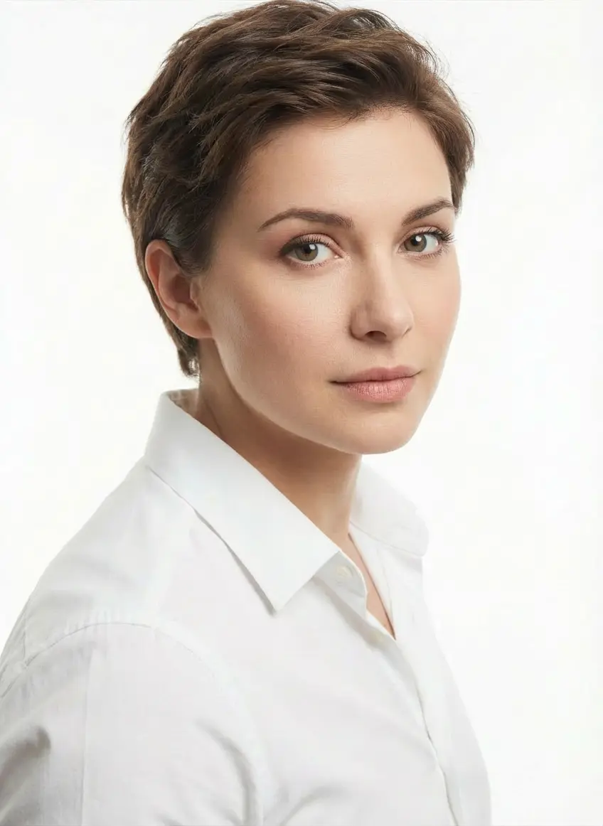 Dr. Elena Vogel