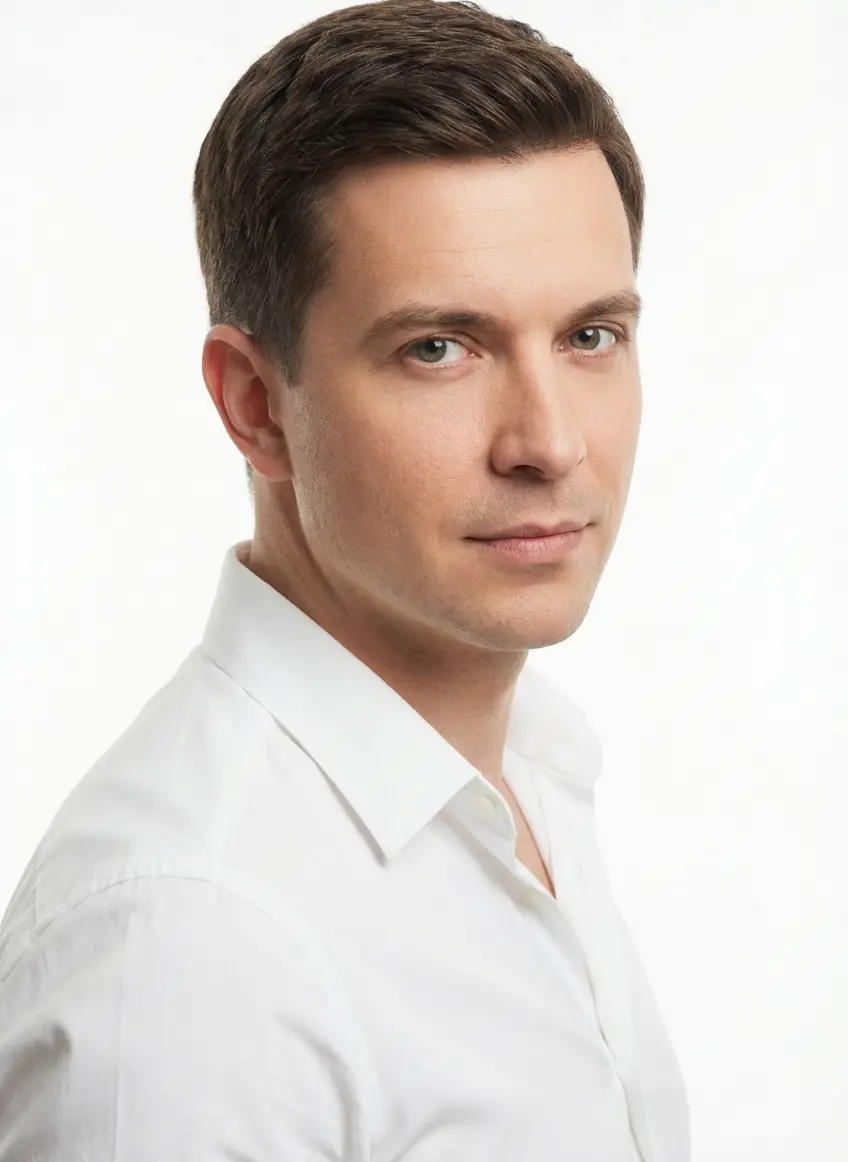 Dr. Mark Novak