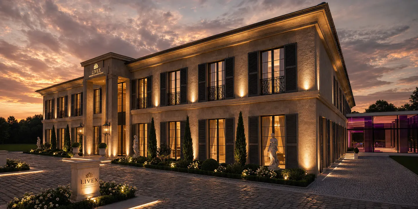 Livex Longevity Retreat