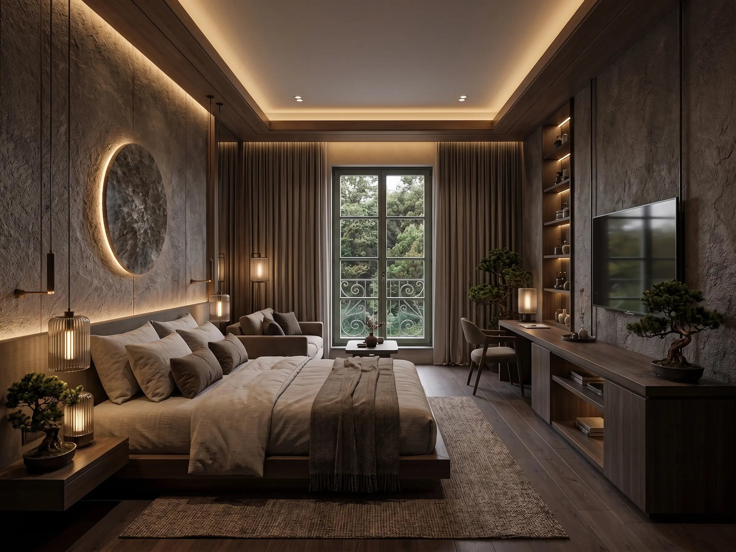 Sleep Restores You